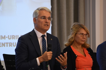 Eveniment Premium News.ro - IMM-urile, oxigen pentru România - Ediţia a IV-a