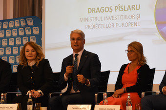 Eveniment Premium News.ro - IMM-urile, oxigen pentru România - Ediţia a IV-a