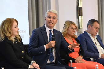 Eveniment Premium News.ro - IMM-urile, oxigen pentru România - Ediţia a IV-a