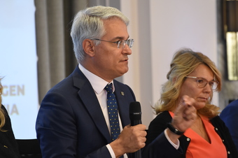 Eveniment Premium News.ro - IMM-urile, oxigen pentru România - Ediţia a IV-a