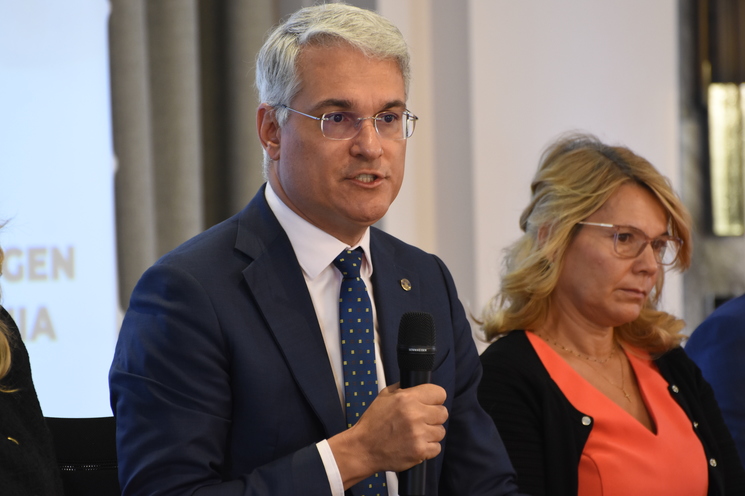 Eveniment Premium News.ro - IMM-urile, oxigen pentru România - Ediţia a IV-a