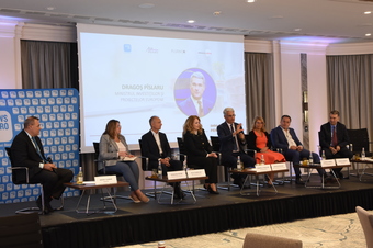 Eveniment Premium News.ro - IMM-urile, oxigen pentru România - Ediţia a IV-a