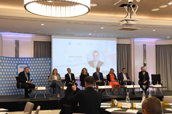 Eveniment Premium News.ro - IMM-urile, oxigen pentru România - Ediţia a IV-a