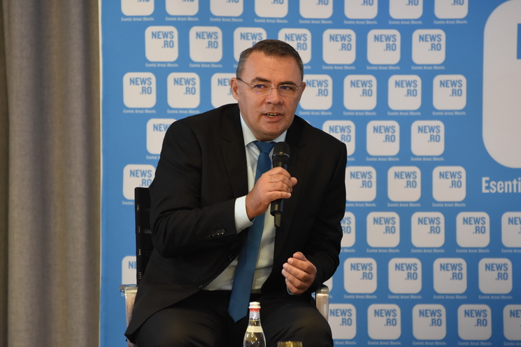 Eveniment Premium News.ro - IMM-urile, oxigen pentru România - Ediţia a IV-a