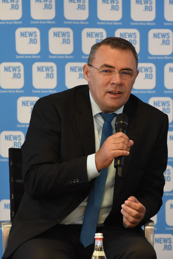 Eveniment Premium News.ro - IMM-urile, oxigen pentru România - Ediţia a IV-a