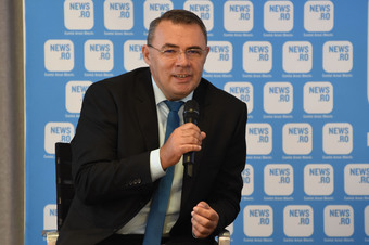 Eveniment Premium News.ro - IMM-urile, oxigen pentru România - Ediţia a IV-a