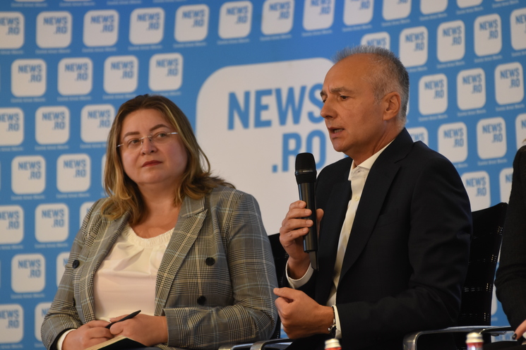 Eveniment Premium News.ro - IMM-urile, oxigen pentru România - Ediţia a IV-a