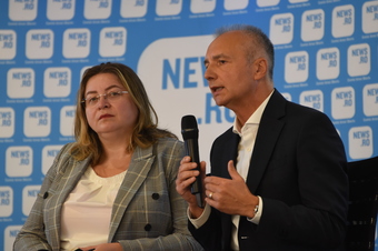 Eveniment Premium News.ro - IMM-urile, oxigen pentru România - Ediţia a IV-a