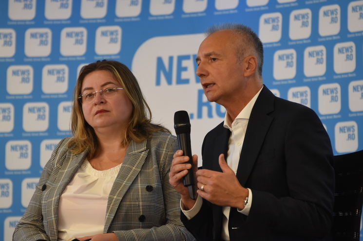Eveniment Premium News.ro - IMM-urile, oxigen pentru România - Ediţia a IV-a