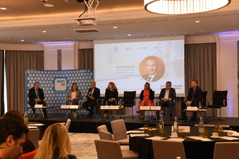 Eveniment Premium News.ro - IMM-urile, oxigen pentru România - Ediţia a IV-a