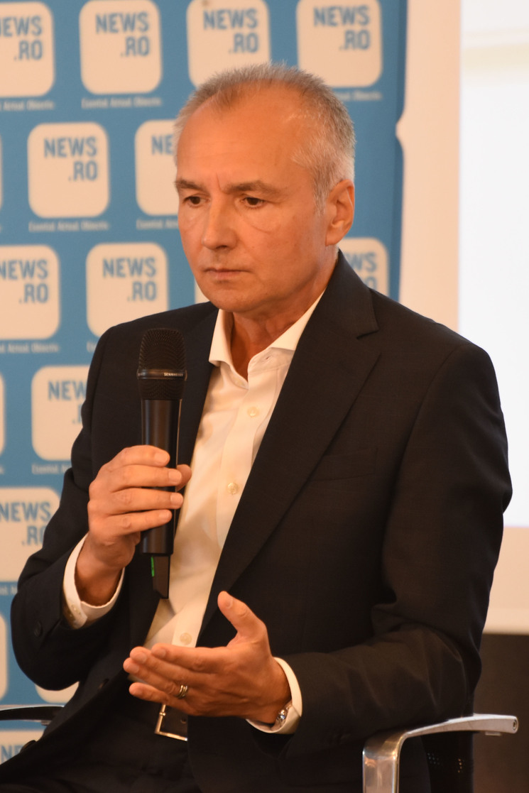 Eveniment Premium News.ro - IMM-urile, oxigen pentru România - Ediţia a IV-a