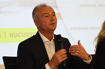 Eveniment Premium News.ro - IMM-urile, oxigen pentru România - Ediţia a IV-a