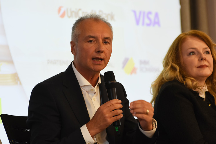 Eveniment Premium News.ro - IMM-urile, oxigen pentru România - Ediţia a IV-a