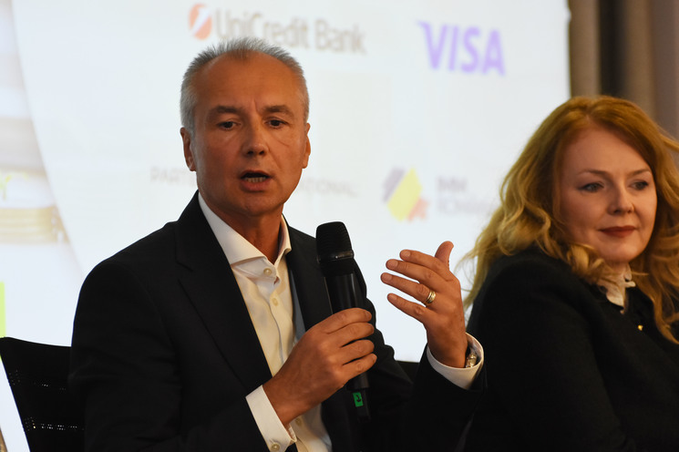 Eveniment Premium News.ro - IMM-urile, oxigen pentru România - Ediţia a IV-a