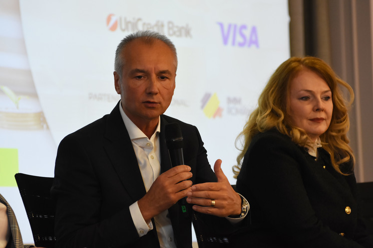 Eveniment Premium News.ro - IMM-urile, oxigen pentru România - Ediţia a IV-a