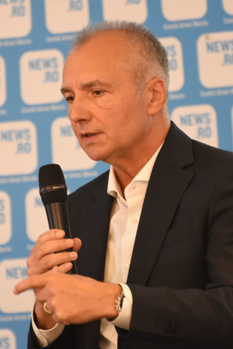 Eveniment Premium News.ro - IMM-urile, oxigen pentru România - Ediţia a IV-a