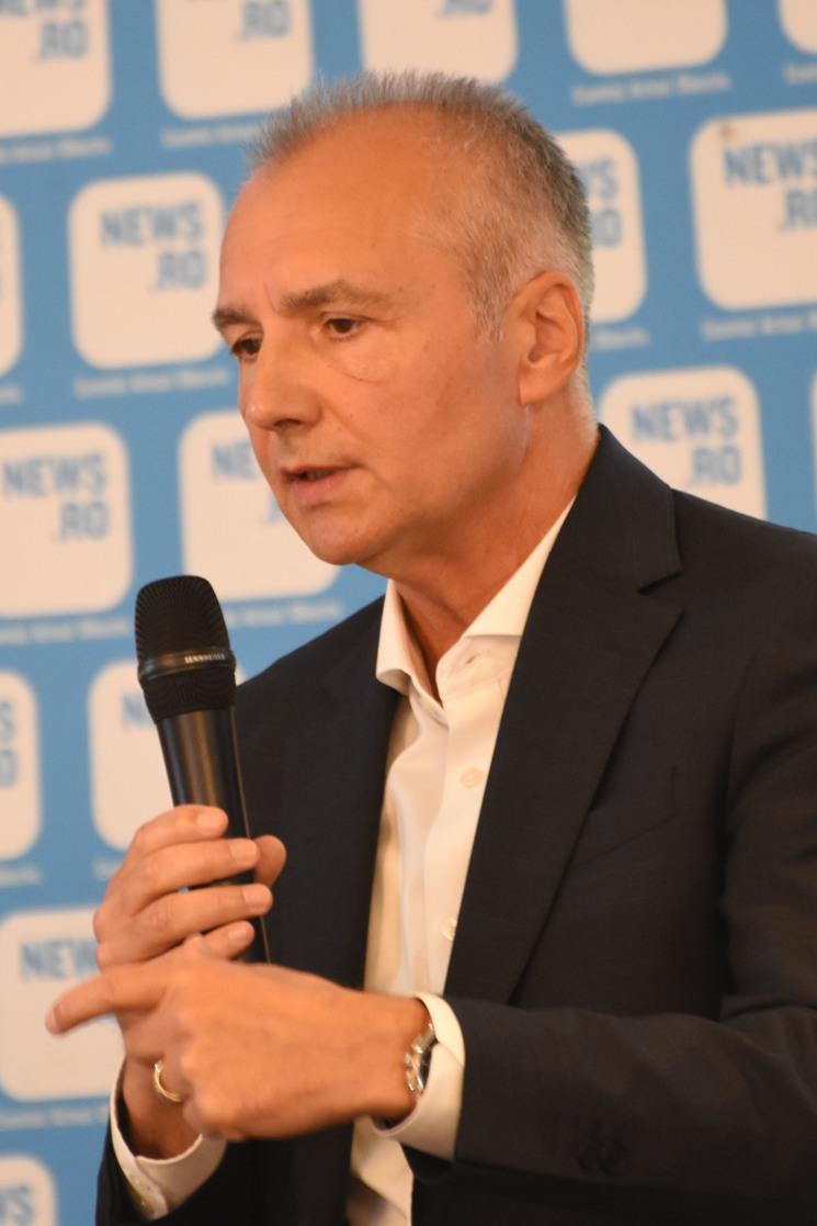 Eveniment Premium News.ro - IMM-urile, oxigen pentru România - Ediţia a IV-a