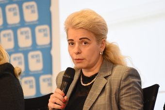 Eveniment Premium News.ro - IMM-urile, oxigen pentru România - Ediţia a IV-a