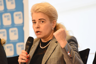 Eveniment Premium News.ro - IMM-urile, oxigen pentru România - Ediţia a IV-a
