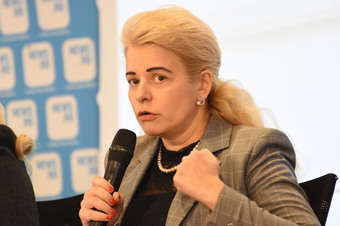 Eveniment Premium News.ro - IMM-urile, oxigen pentru România - Ediţia a IV-a