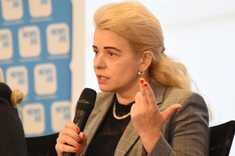 Eveniment Premium News.ro - IMM-urile, oxigen pentru România - Ediţia a IV-a