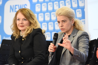 Eveniment Premium News.ro - IMM-urile, oxigen pentru România - Ediţia a IV-a