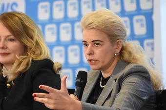 Eveniment Premium News.ro - IMM-urile, oxigen pentru România - Ediţia a IV-a