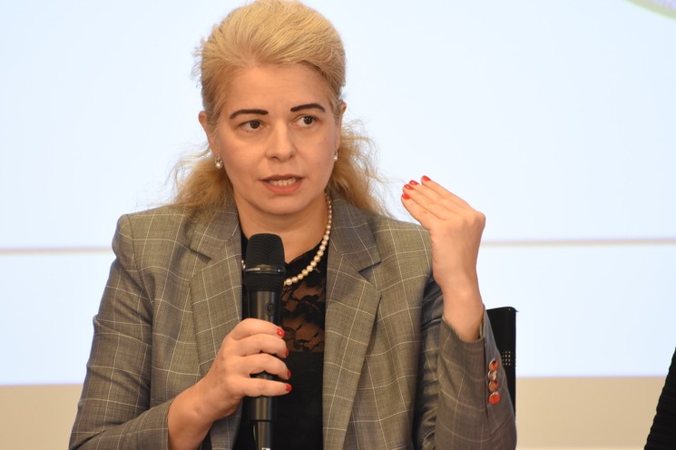 Eveniment Premium News.ro - IMM-urile, oxigen pentru România - Ediţia a IV-a