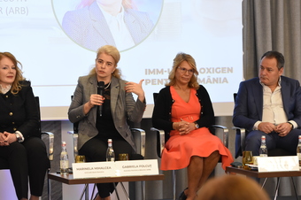 Eveniment Premium News.ro - IMM-urile, oxigen pentru România - Ediţia a IV-a