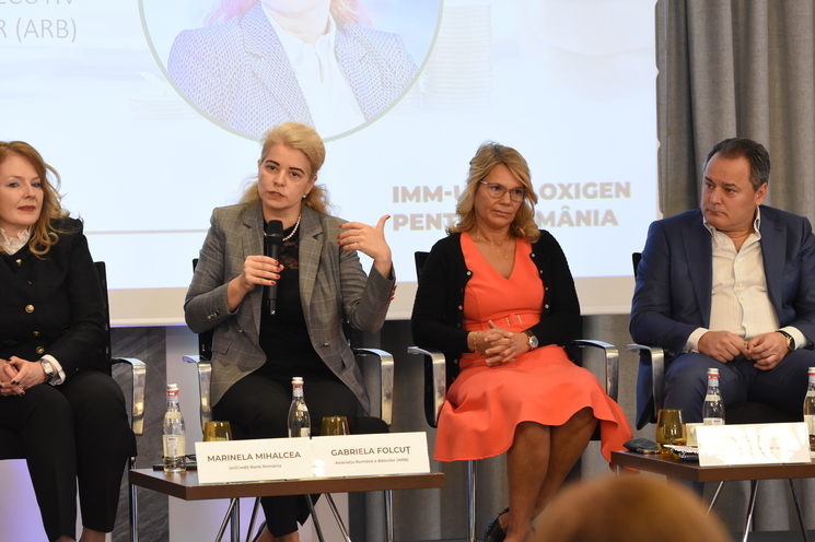 Eveniment Premium News.ro - IMM-urile, oxigen pentru România - Ediţia a IV-a
