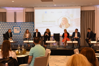 Eveniment Premium News.ro - IMM-urile, oxigen pentru România - Ediţia a IV-a