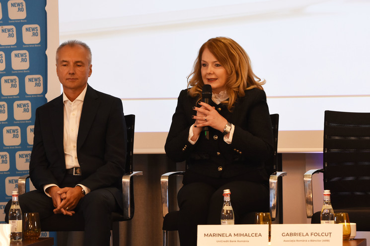 Eveniment Premium News.ro - IMM-urile, oxigen pentru România - Ediţia a IV-a