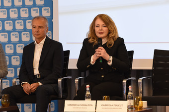 Eveniment Premium News.ro - IMM-urile, oxigen pentru România - Ediţia a IV-a