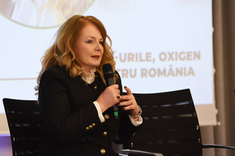 Eveniment Premium News.ro - IMM-urile, oxigen pentru România - Ediţia a IV-a