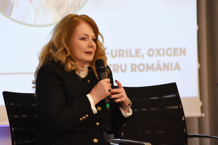 Eveniment Premium News.ro - IMM-urile, oxigen pentru România - Ediţia a IV-a