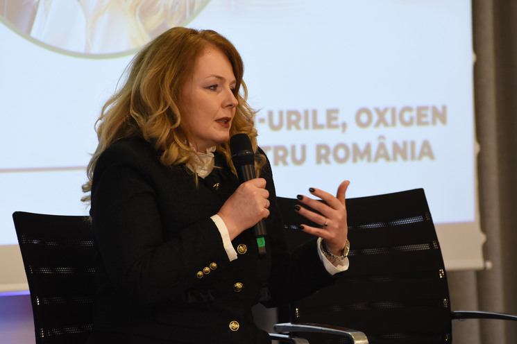 Eveniment Premium News.ro - IMM-urile, oxigen pentru România - Ediţia a IV-a