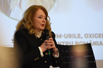 Eveniment Premium News.ro - IMM-urile, oxigen pentru România - Ediţia a IV-a