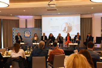 Eveniment Premium News.ro - IMM-urile, oxigen pentru România - Ediţia a IV-a