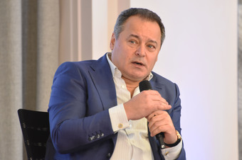 Eveniment Premium News.ro - IMM-urile, oxigen pentru România - Ediţia a IV-a
