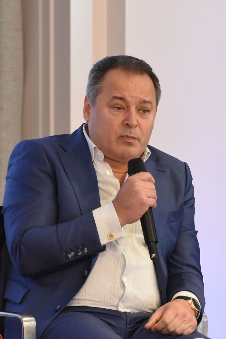 Eveniment Premium News.ro - IMM-urile, oxigen pentru România - Ediţia a IV-a