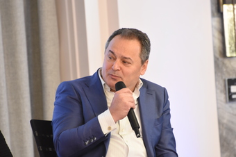 Eveniment Premium News.ro - IMM-urile, oxigen pentru România - Ediţia a IV-a