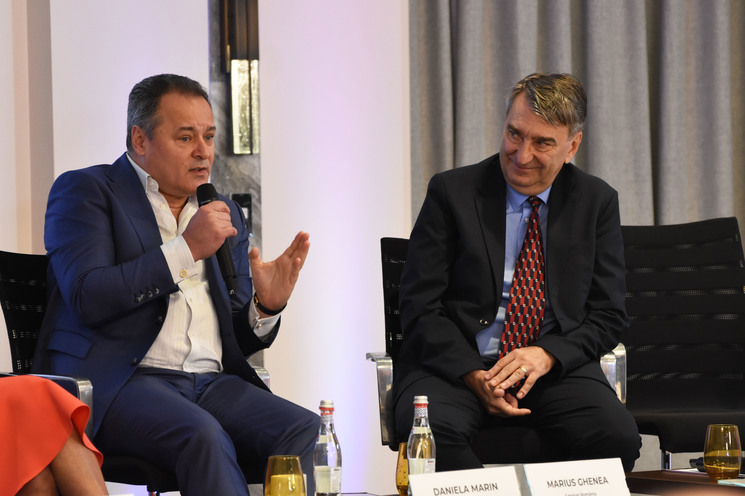 Eveniment Premium News.ro - IMM-urile, oxigen pentru România - Ediţia a IV-a