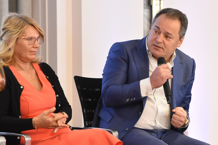 Eveniment Premium News.ro - IMM-urile, oxigen pentru România - Ediţia a IV-a