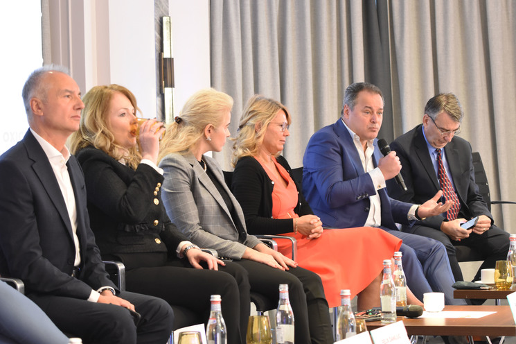 Eveniment Premium News.ro - IMM-urile, oxigen pentru România - Ediţia a IV-a