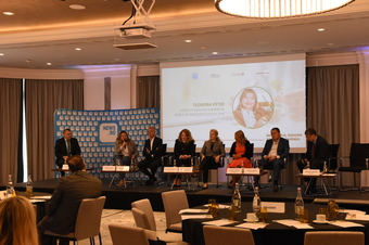 Eveniment Premium News.ro - IMM-urile, oxigen pentru România - Ediţia a IV-a