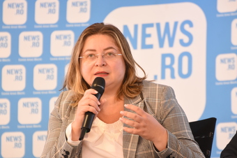 Eveniment Premium News.ro - IMM-urile, oxigen pentru România - Ediţia a IV-a