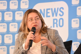 Eveniment Premium News.ro - IMM-urile, oxigen pentru România - Ediţia a IV-a