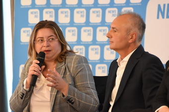 Eveniment Premium News.ro - IMM-urile, oxigen pentru România - Ediţia a IV-a
