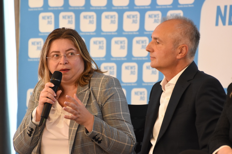 Eveniment Premium News.ro - IMM-urile, oxigen pentru România - Ediţia a IV-a