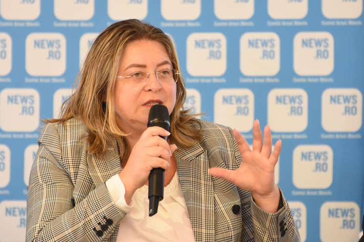 Eveniment Premium News.ro - IMM-urile, oxigen pentru România - Ediţia a IV-a